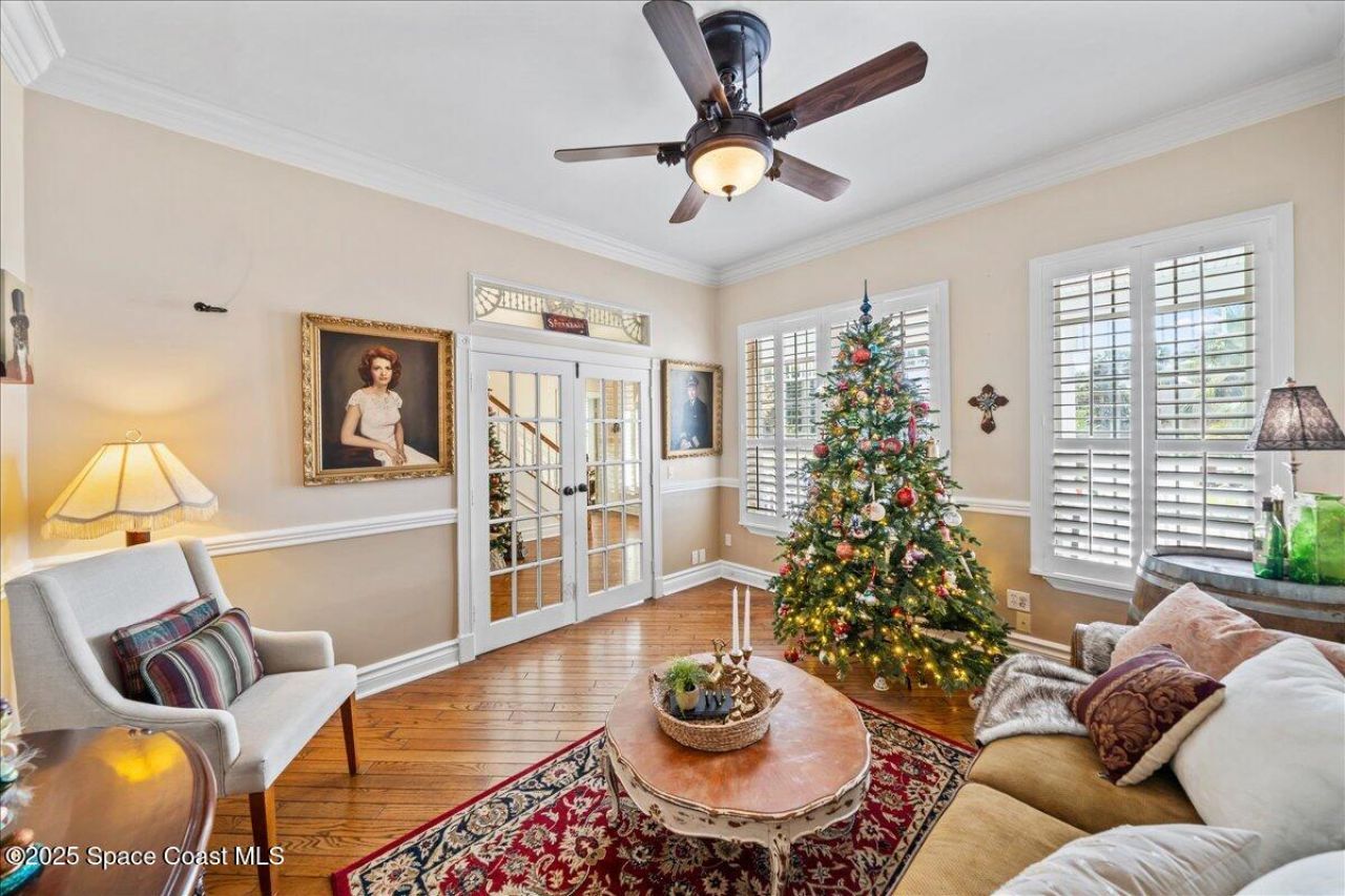 5423 Winding Way, Merritt Island, FL 32953 Photo