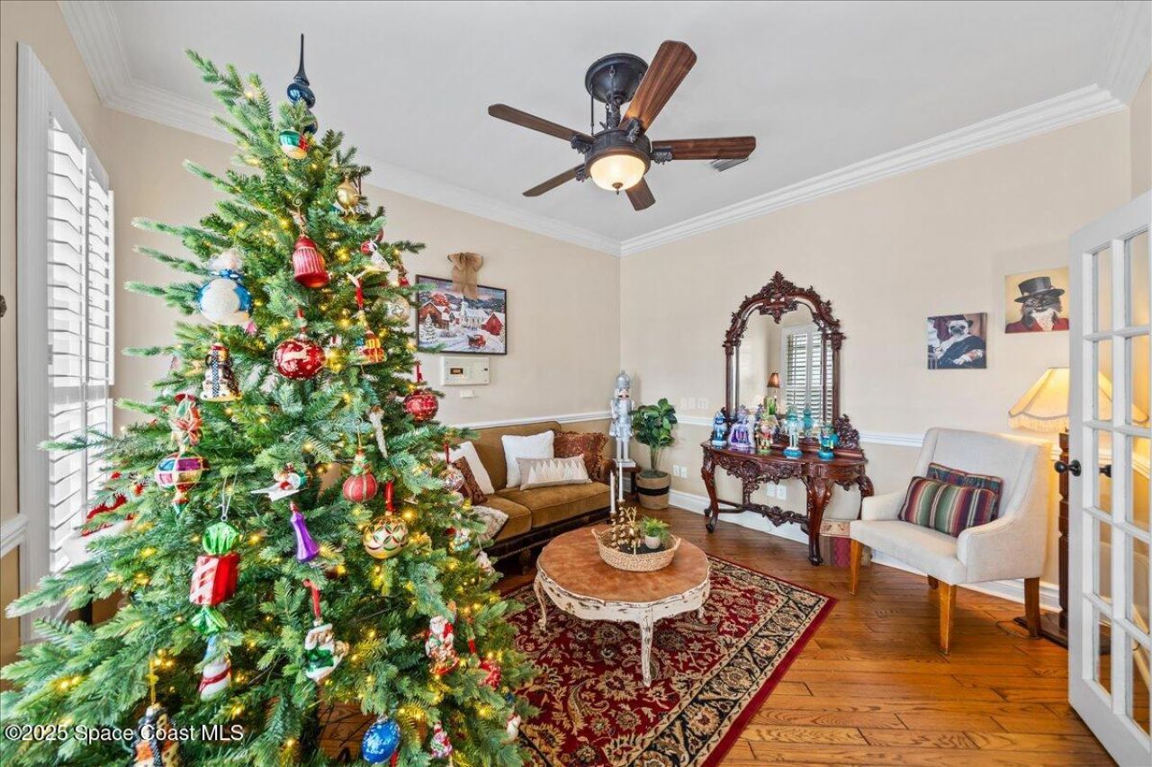 5423 Winding Way, Merritt Island, FL 32953 Photo