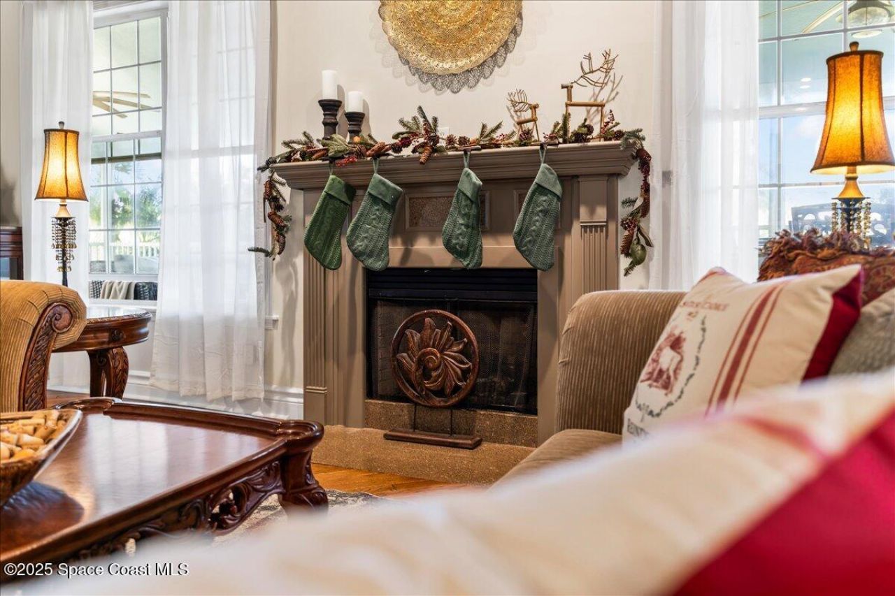 5423 Winding Way, Merritt Island, FL 32953 Photo