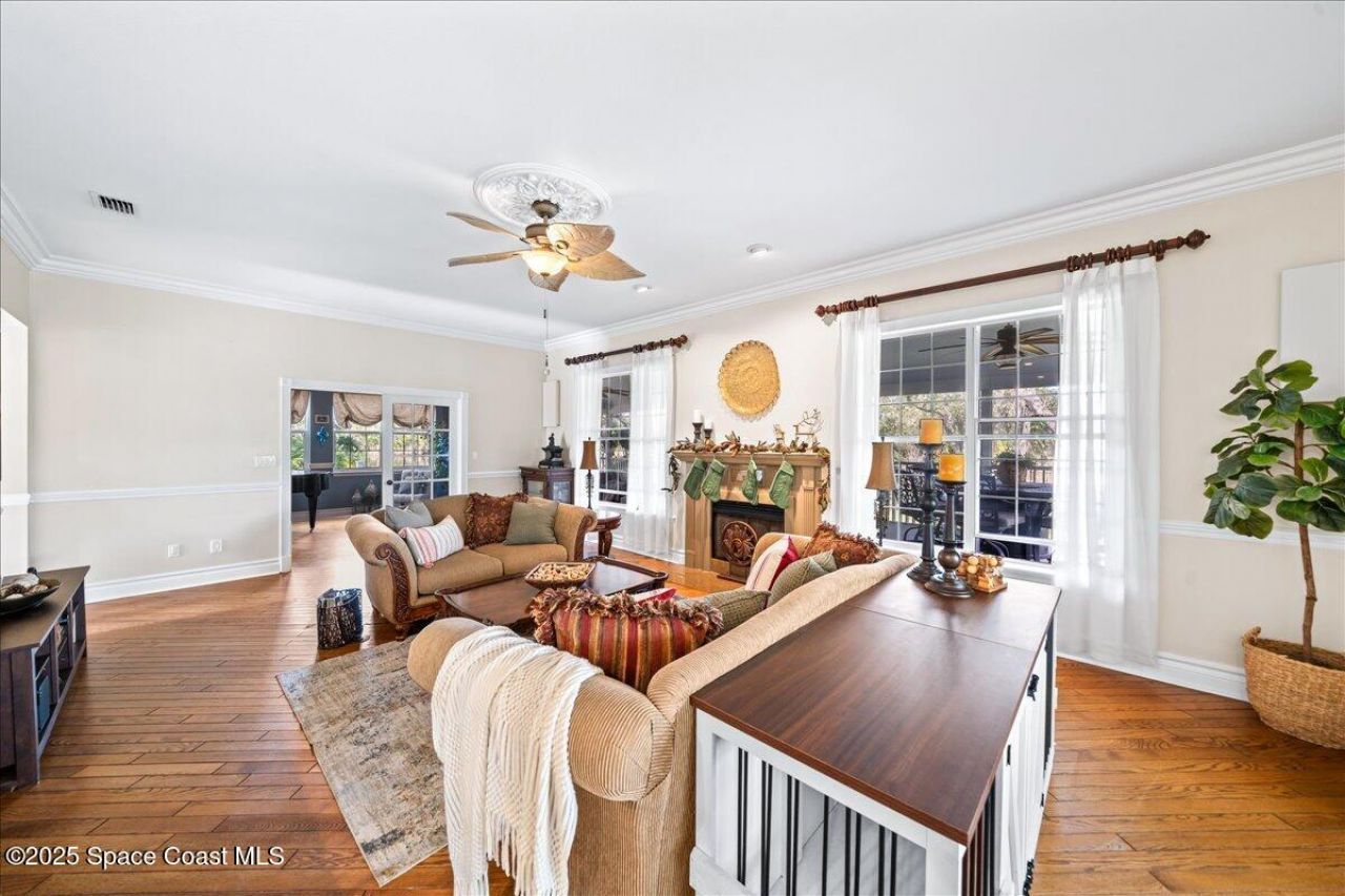 5423 Winding Way, Merritt Island, FL 32953 Photo