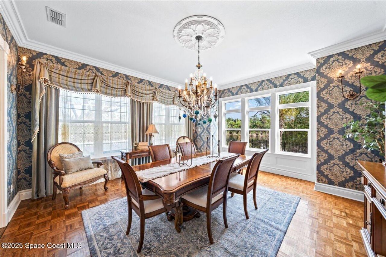 5423 Winding Way, Merritt Island, FL 32953 Photo