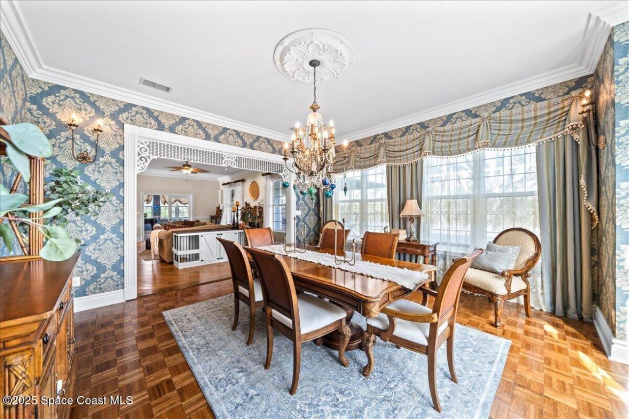 5423 Winding Way, Merritt Island, FL 32953 Photo