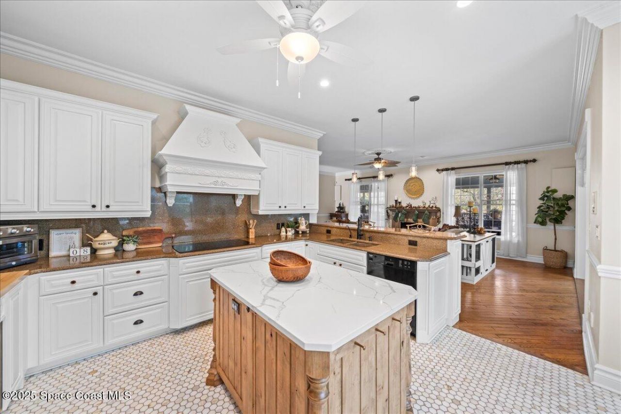 5423 Winding Way, Merritt Island, FL 32953 Photo