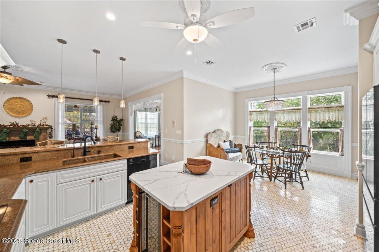 5423 Winding Way, Merritt Island, FL 32953 Photo