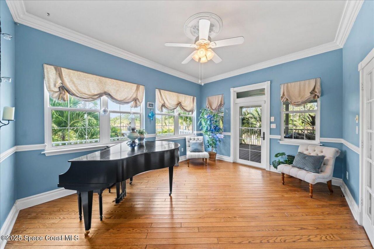 5423 Winding Way, Merritt Island, FL 32953 Photo