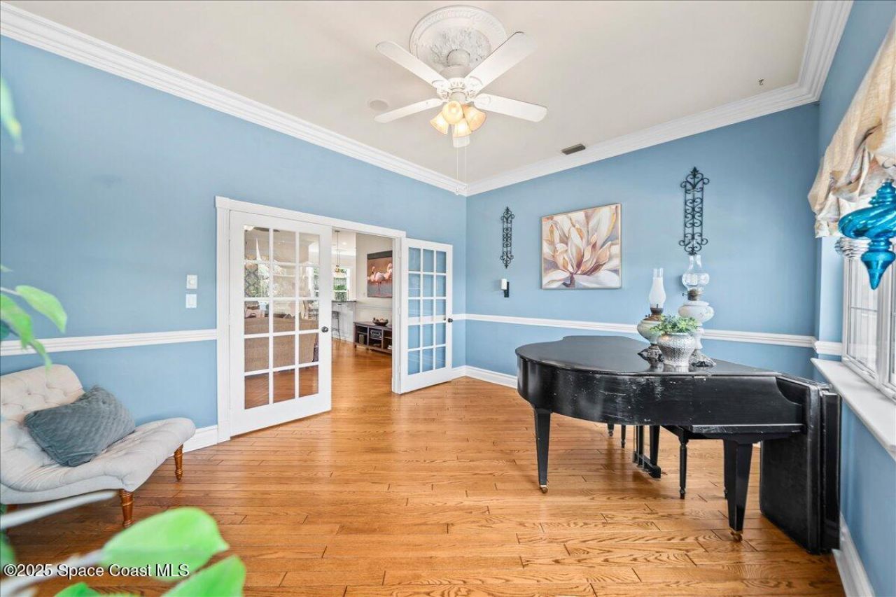 5423 Winding Way, Merritt Island, FL 32953 Photo