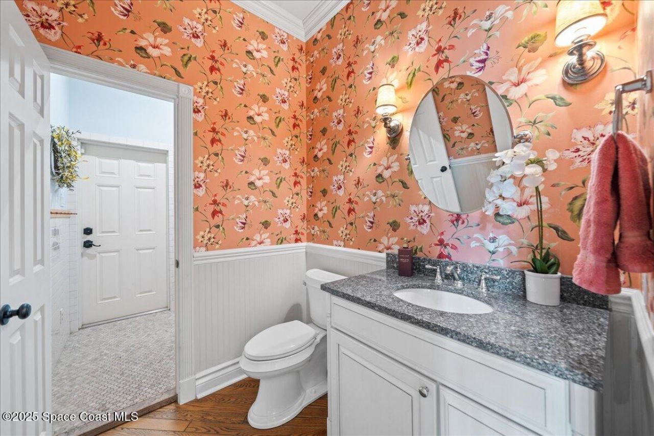 5423 Winding Way, Merritt Island, FL 32953 Photo