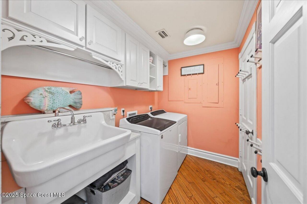 5423 Winding Way, Merritt Island, FL 32953 Photo