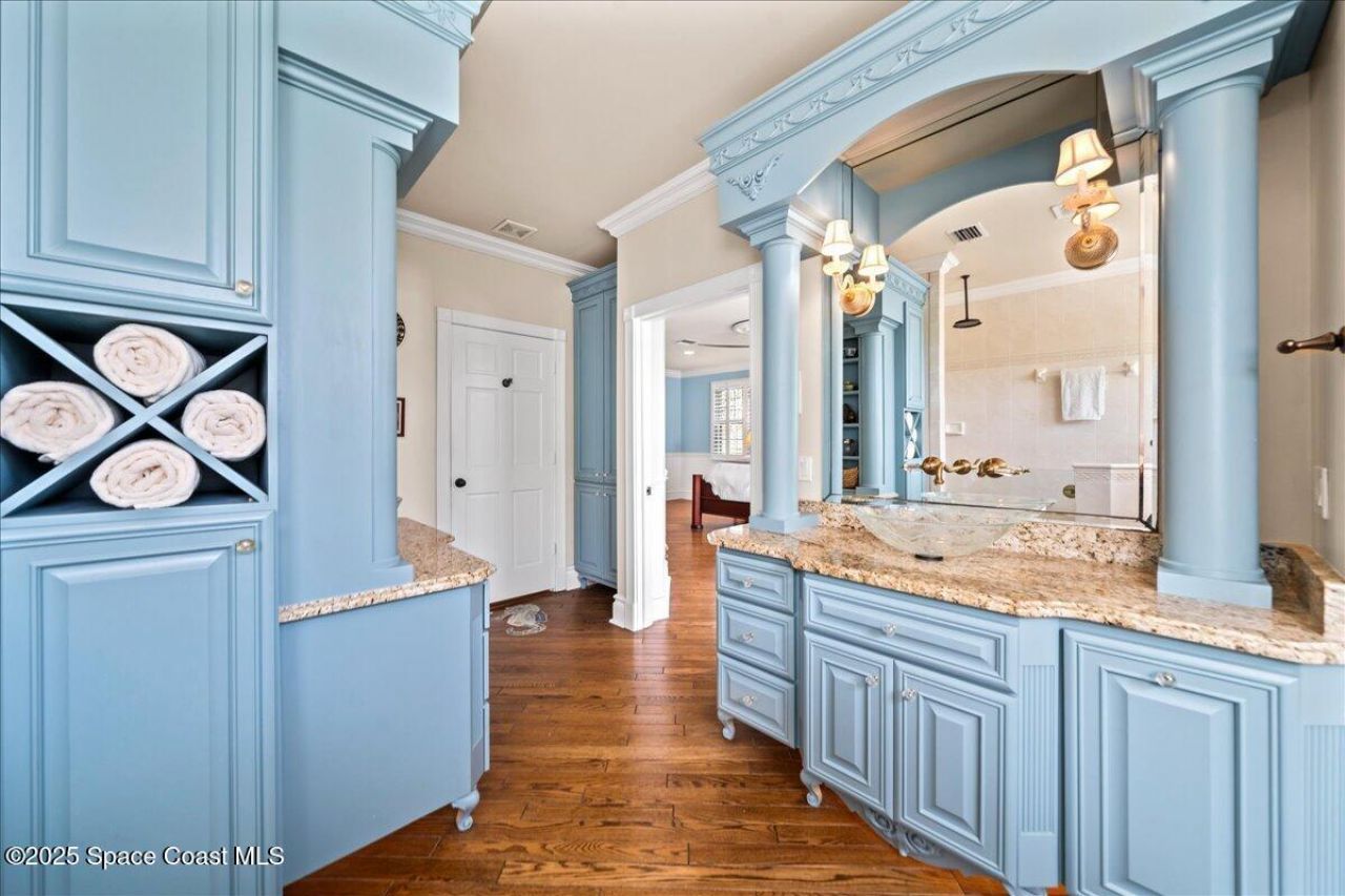 5423 Winding Way, Merritt Island, FL 32953 Photo