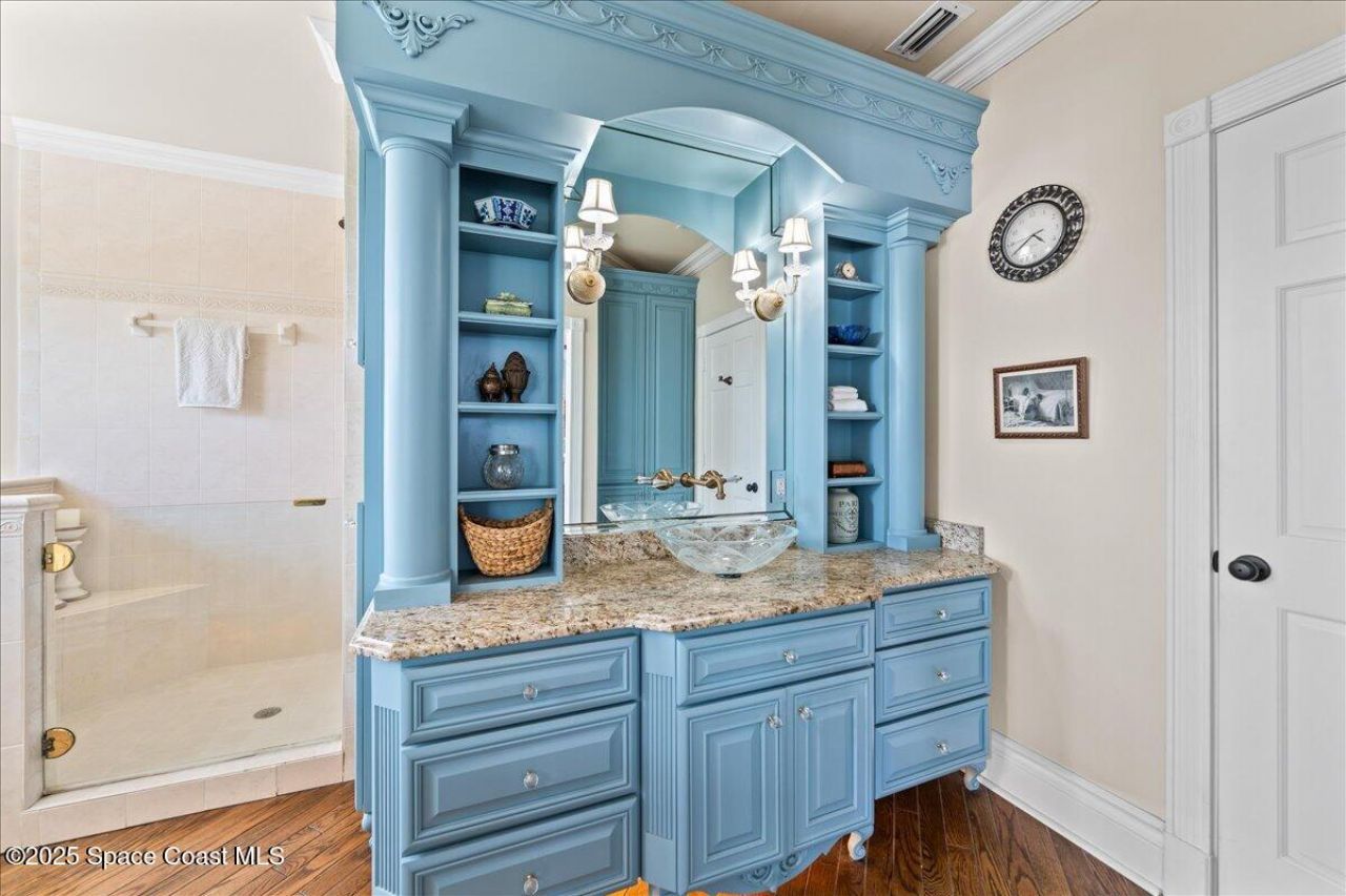 5423 Winding Way, Merritt Island, FL 32953 Photo