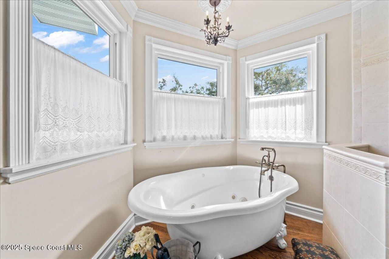 5423 Winding Way, Merritt Island, FL 32953 Photo