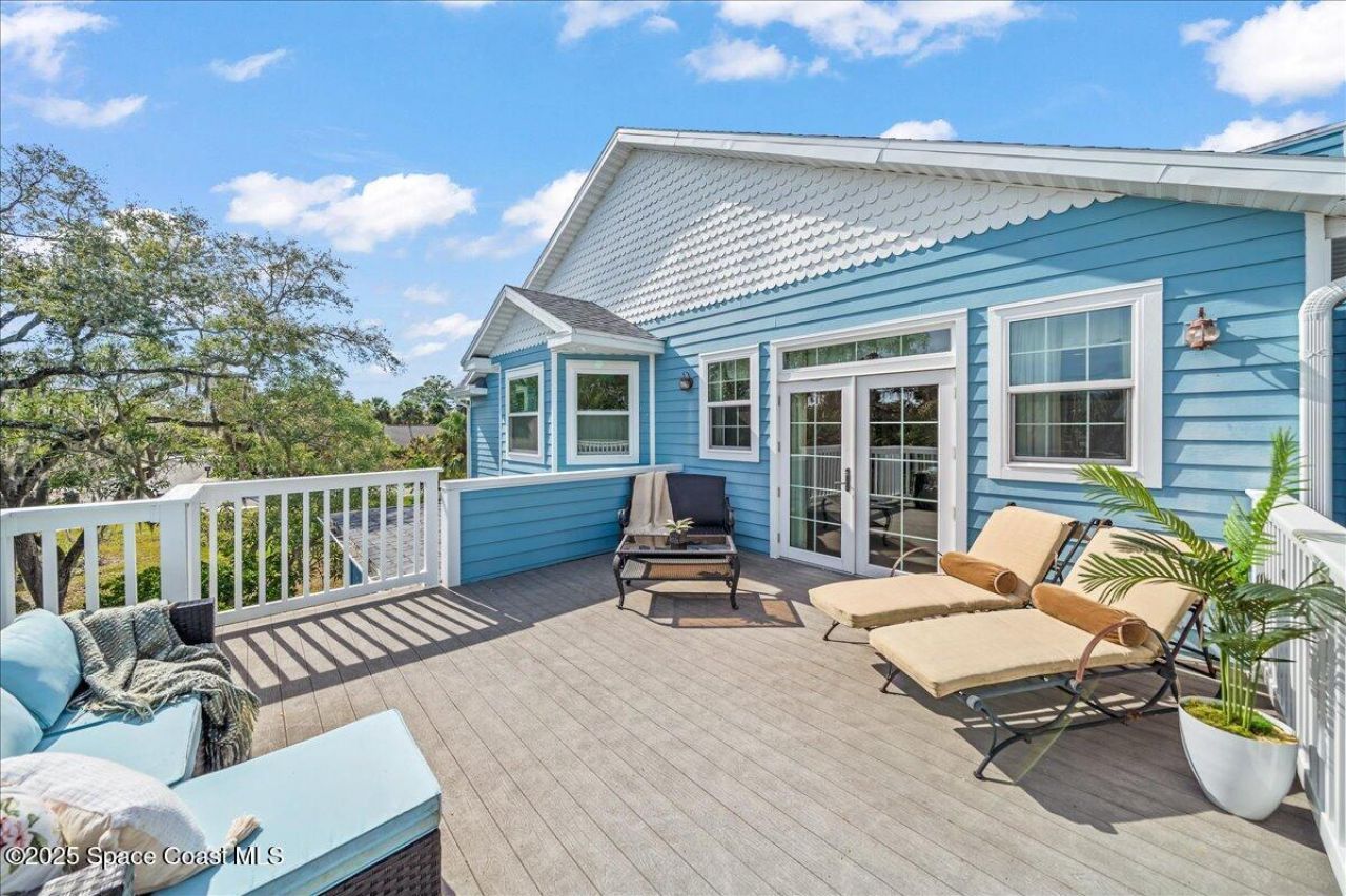 5423 Winding Way, Merritt Island, FL 32953 Photo