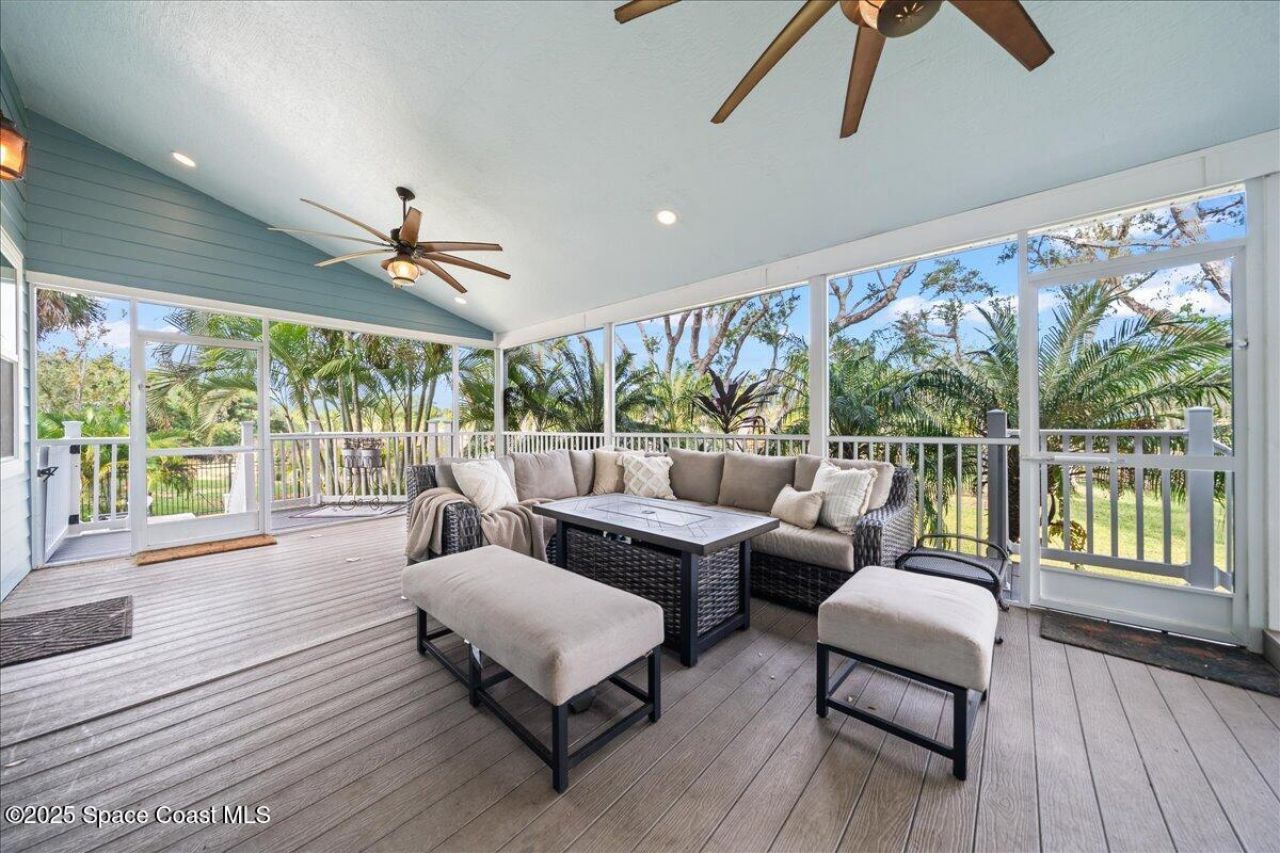 5423 Winding Way, Merritt Island, FL 32953 Photo