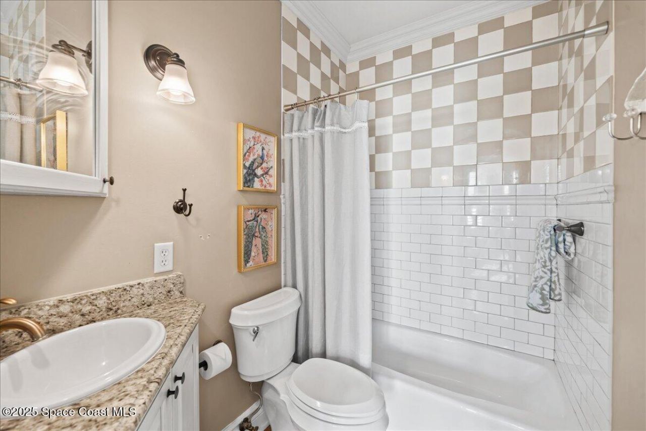 5423 Winding Way, Merritt Island, FL 32953 Photo