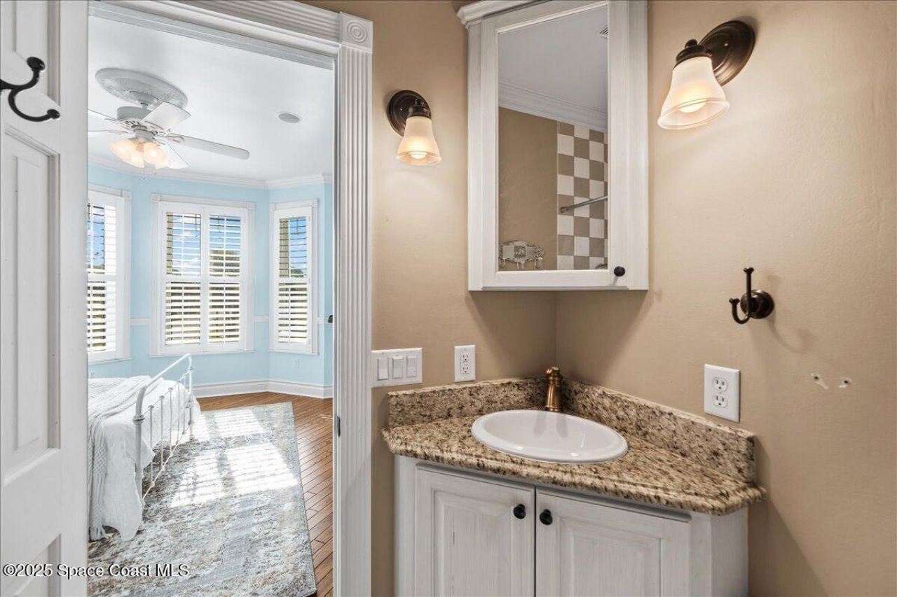 5423 Winding Way, Merritt Island, FL 32953 Photo