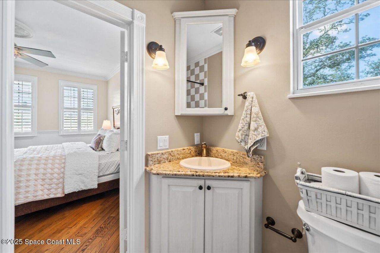 5423 Winding Way, Merritt Island, FL 32953 Photo