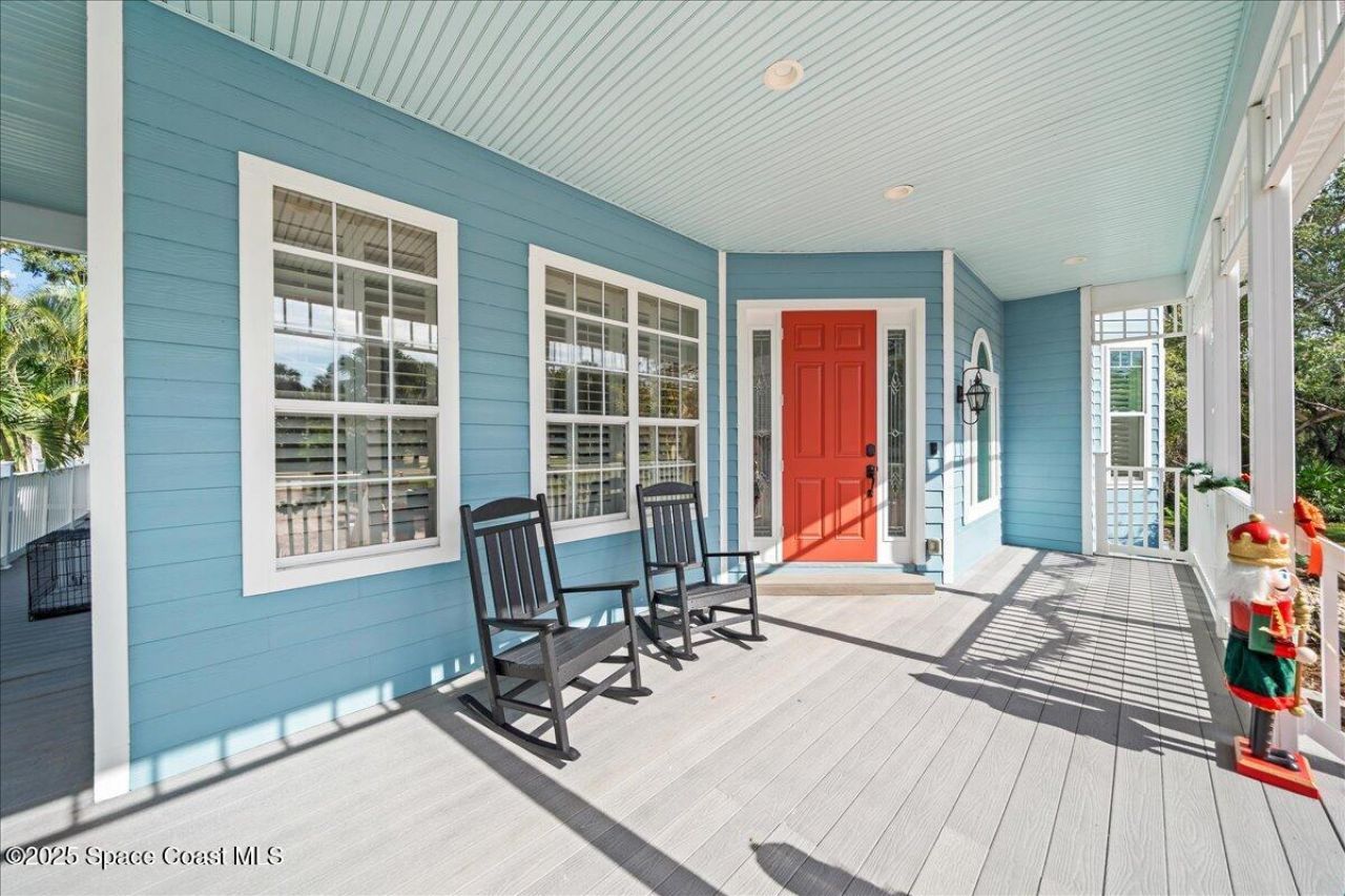 5423 Winding Way, Merritt Island, FL 32953 Photo