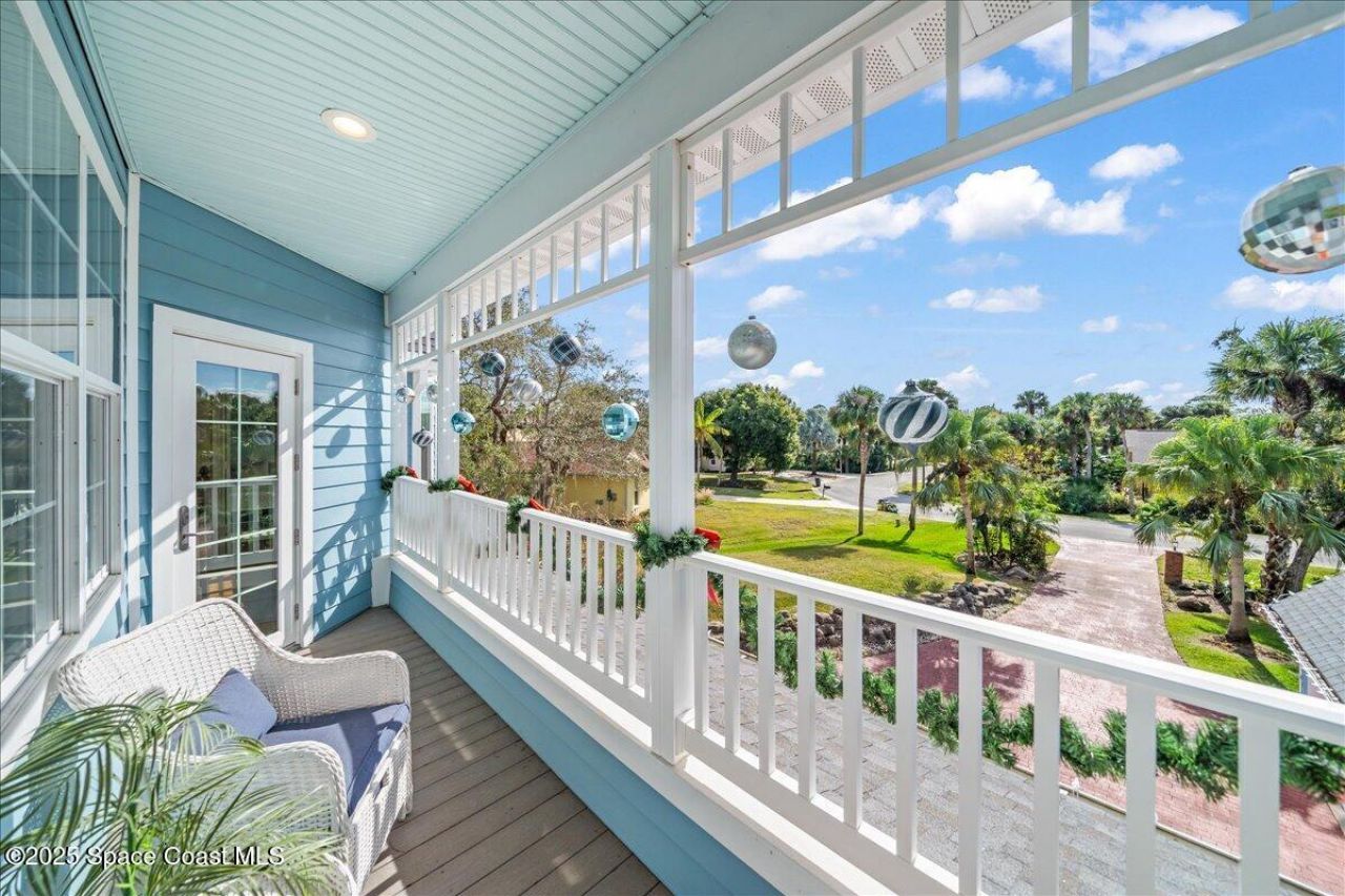 5423 Winding Way, Merritt Island, FL 32953 Photo