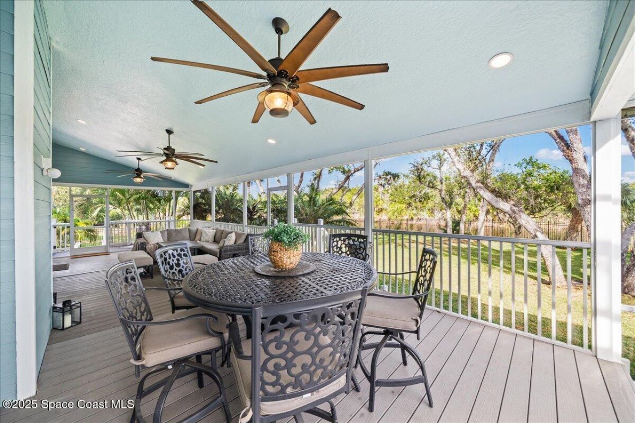 5423 Winding Way, Merritt Island, FL 32953 Photo