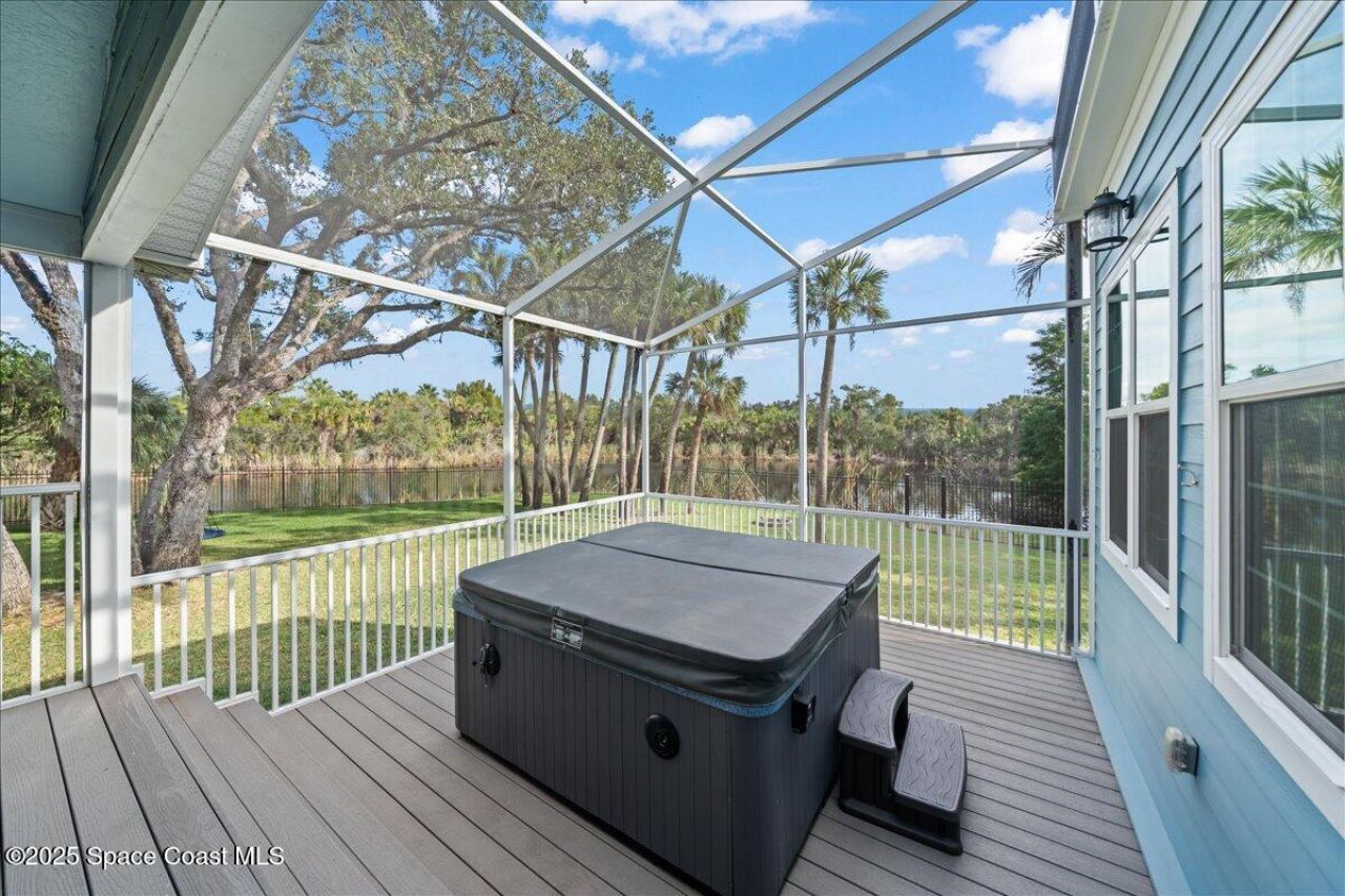 5423 Winding Way, Merritt Island, FL 32953 Photo