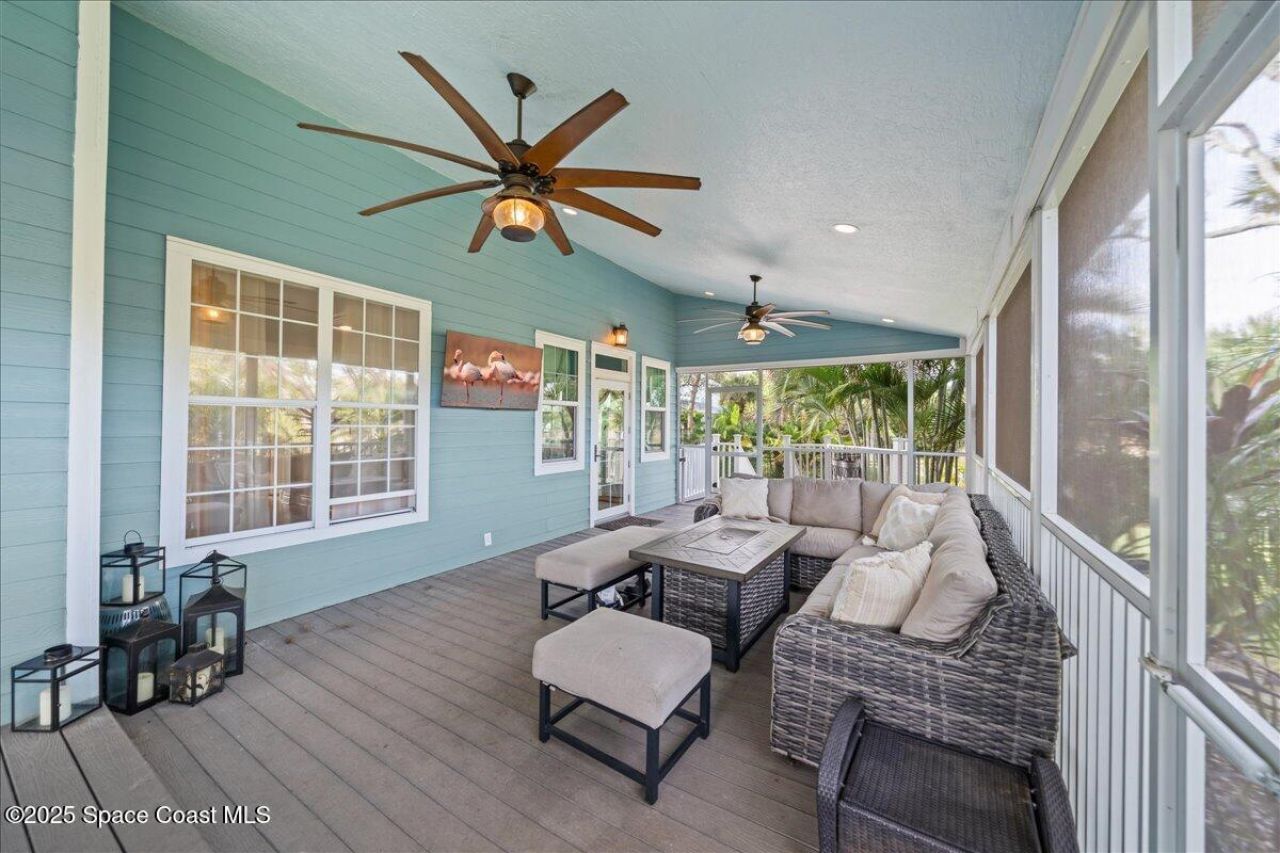 5423 Winding Way, Merritt Island, FL 32953 Photo