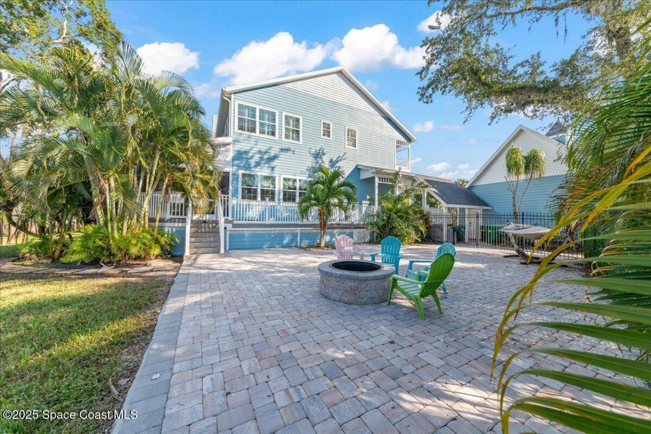 5423 Winding Way, Merritt Island, FL 32953 Photo