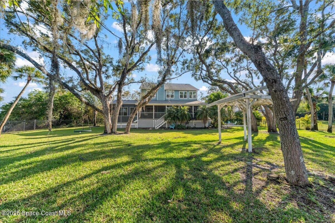 5423 Winding Way, Merritt Island, FL 32953 Photo