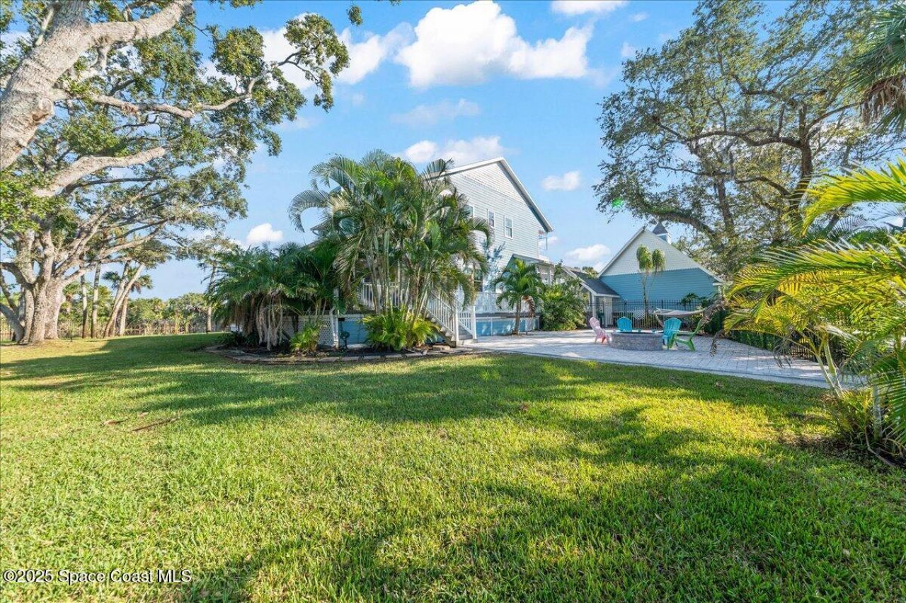 5423 Winding Way, Merritt Island, FL 32953 Photo