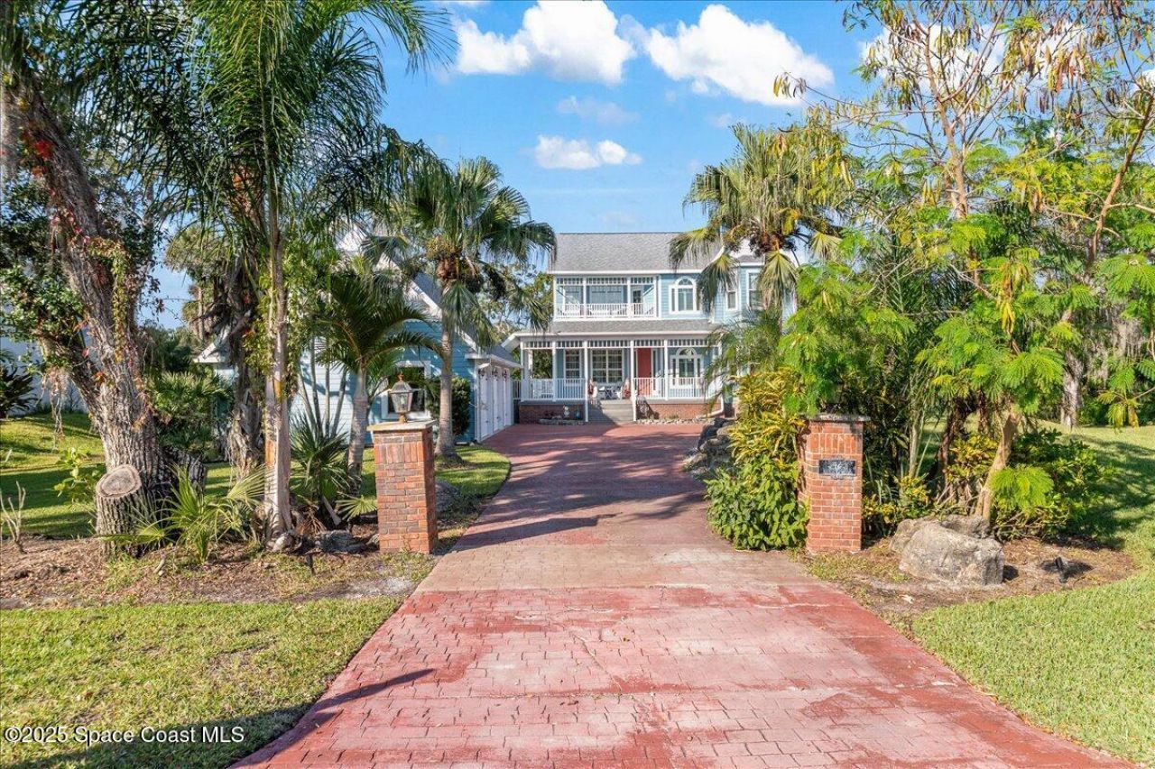 5423 Winding Way, Merritt Island, FL 32953 Photo