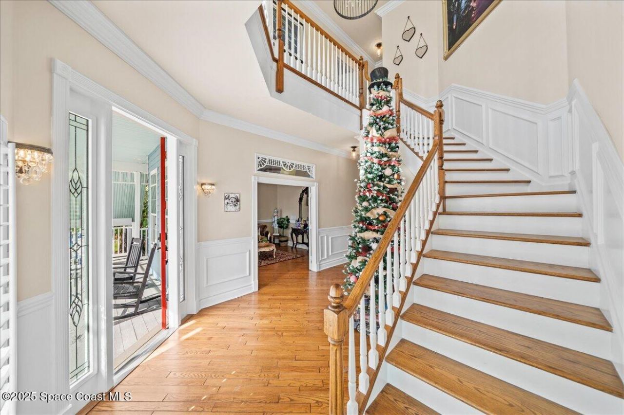 5423 Winding Way, Merritt Island, FL 32953 Photo