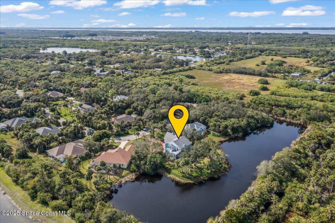 5423 Winding Way, Merritt Island, FL 32953 Photo