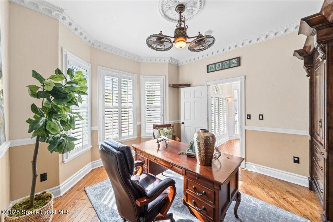 5423 Winding Way, Merritt Island, FL 32953 Photo