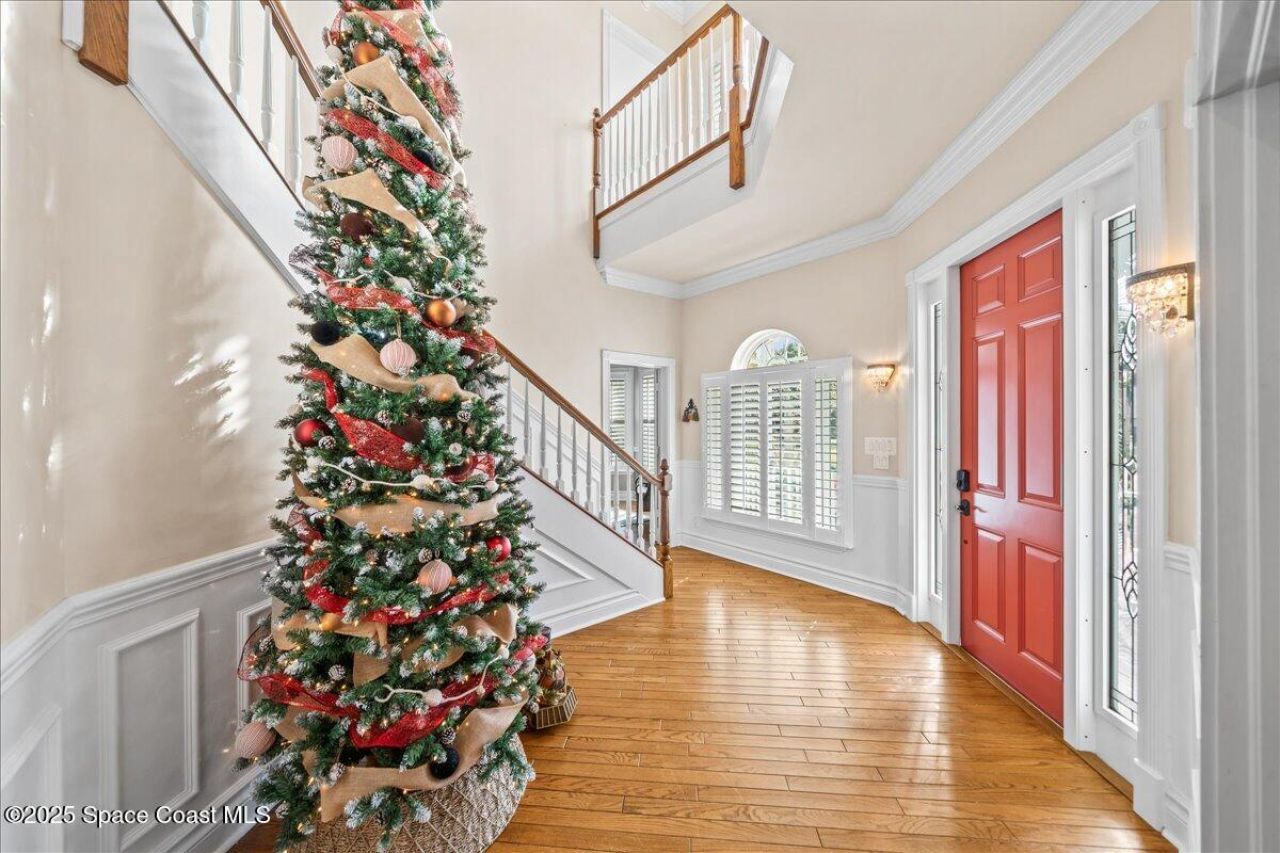 5423 Winding Way, Merritt Island, FL 32953 Photo