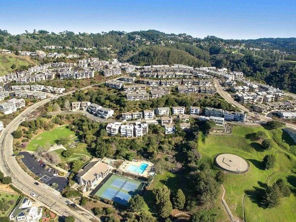 1881 Grand View Drive, Oakland, CA 94618