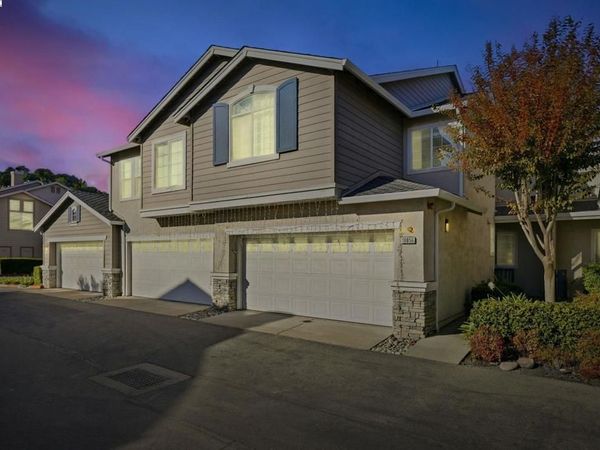 10856 10856 Glengarry Lane, Dublin, CA 94568