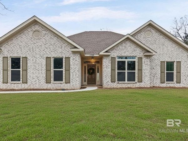 21399 Brick Stack Lane, Fairhope, AL 36532