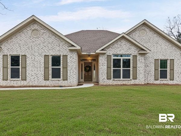 21399 Brick Stack Lane, Fairhope, AL 36532
