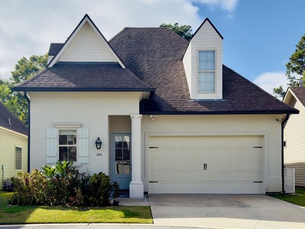 106 Nautilus Court, Lafayette, LA 70508