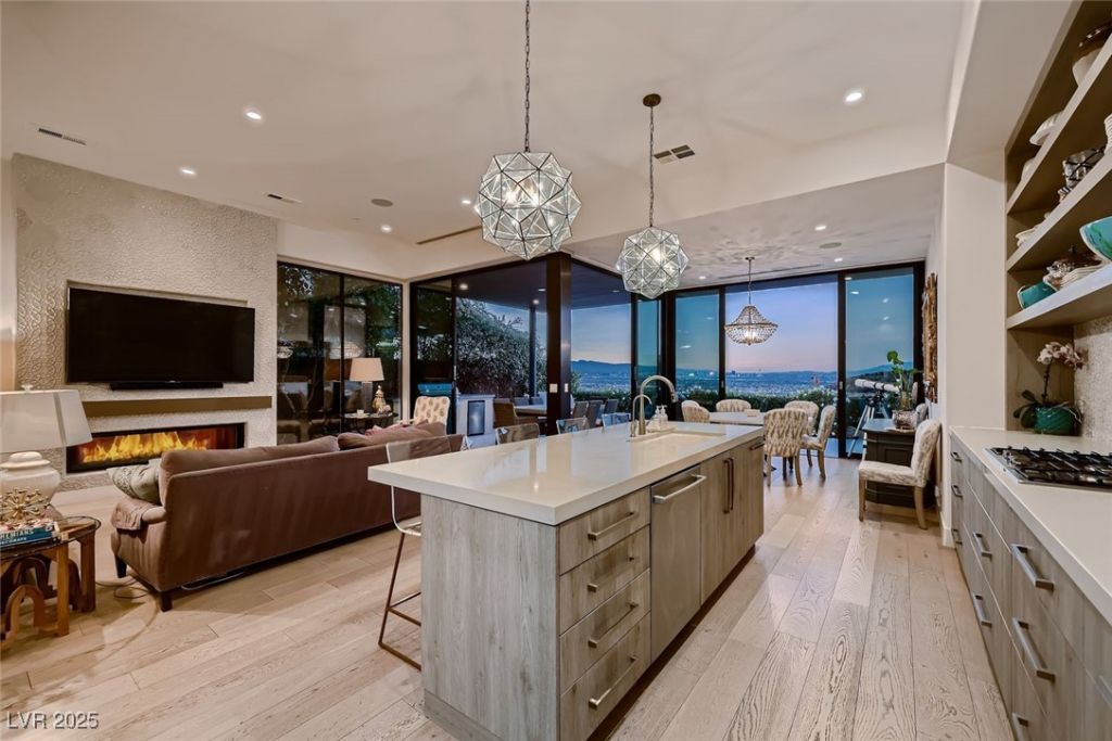 1228 Starview Peak Court, Henderson, NV 89012 Main Photo