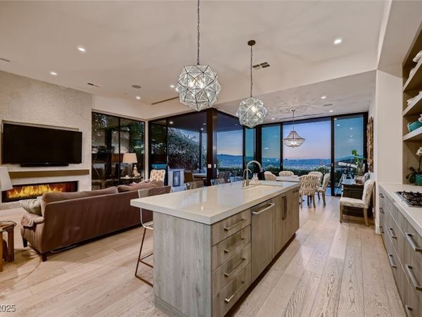 1228 Starview Peak Court, Henderson, NV 89012