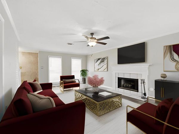 1785 CANDLE RIDGE DR, Cordova, TN 38018