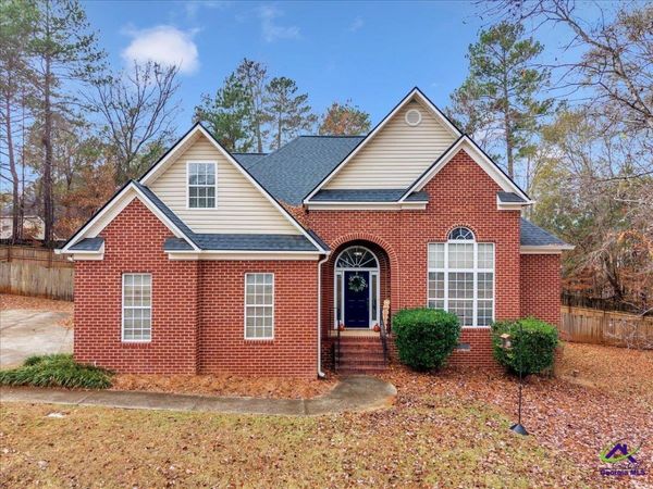 309 Millwood Court, Macon, GA 31210
