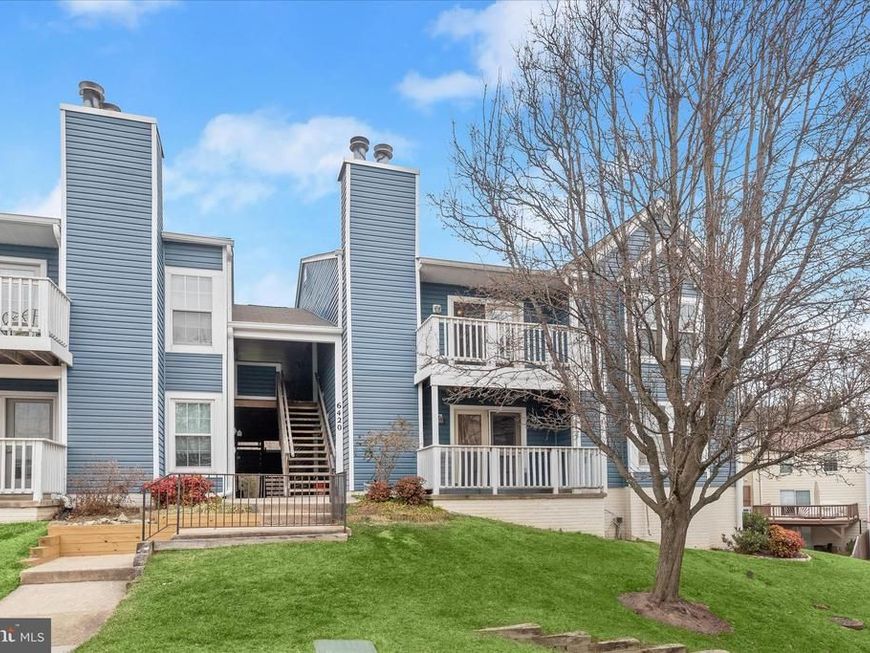 6420 Green Field Road, Unit 810, Elkridge, MD 21075 Main Photo
