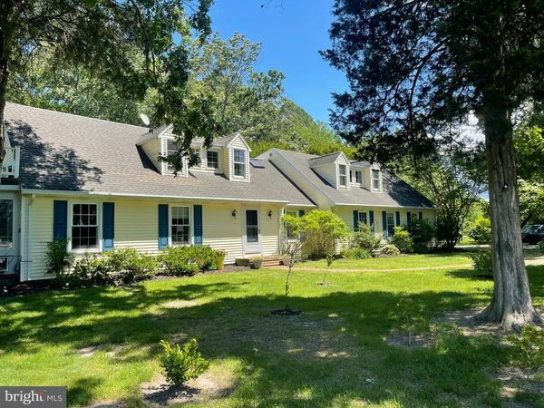 26698 ARCADIA SHORES ROAD, EASTON, MD 21601