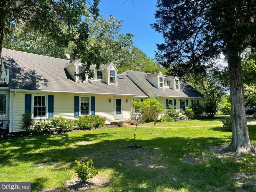 26698 Arcadia Shores Road, Easton, MD 21601 Main Photo