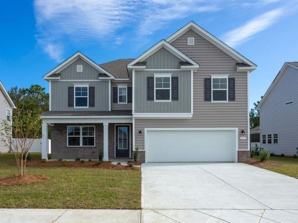 2627 Hudson Trail, Conway, SC 29526