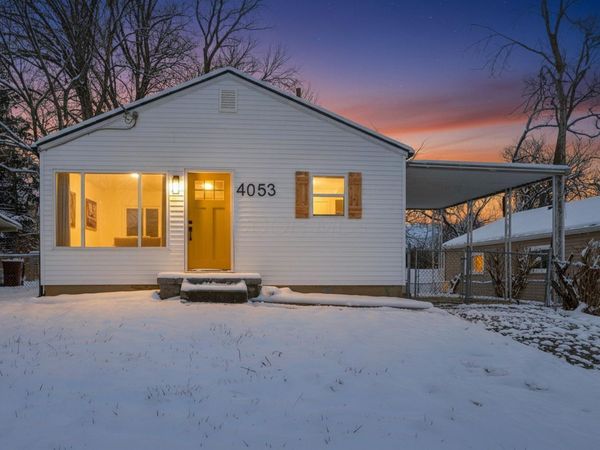 4053 Belfast Avenue, Cincinnati, OH 45236