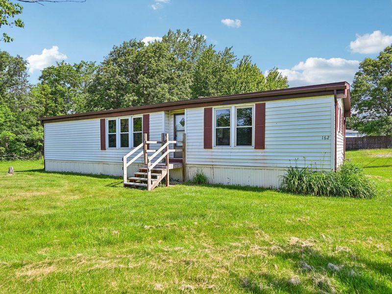 162 W Mill Street, Rushsylvania, OH 43347 Photo 1