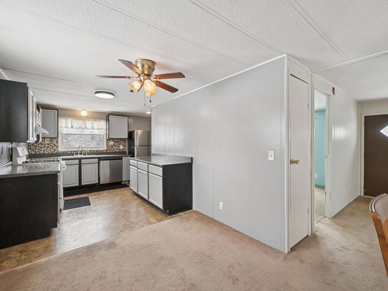 162 W Mill Street , Rushsylvania, OH 43347 Photo 17