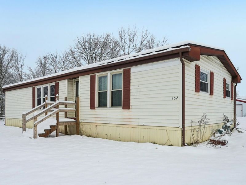 162 W Mill Street , Rushsylvania, OH 43347 Photo 2